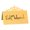 GD, variant on WINDLAND 100Pcs 3D Floral Crown Eid Mubarak Table Card Ramadan Kareem Hollow Out Letters Paper Placecard Party Decoration