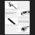 thumbnail image 4 of Double Head Inflatable Rod, Car Tire Fast Filling Rod  Dual Head Design  for Van, 4 of 7