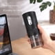 thumbnail image 2 of Molinillo de Café Eléctrico Portátil con USB, Núcleo de Molienda de Cerámica, Diseño Portátil, Ideal para Viajes y Uso Doméstico., 2 of 5