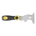 thumbnail image 4 of Paint Scraper, Thickened Blade Multifunctional Putty Knife  For Home Improvement, 4 of 8
