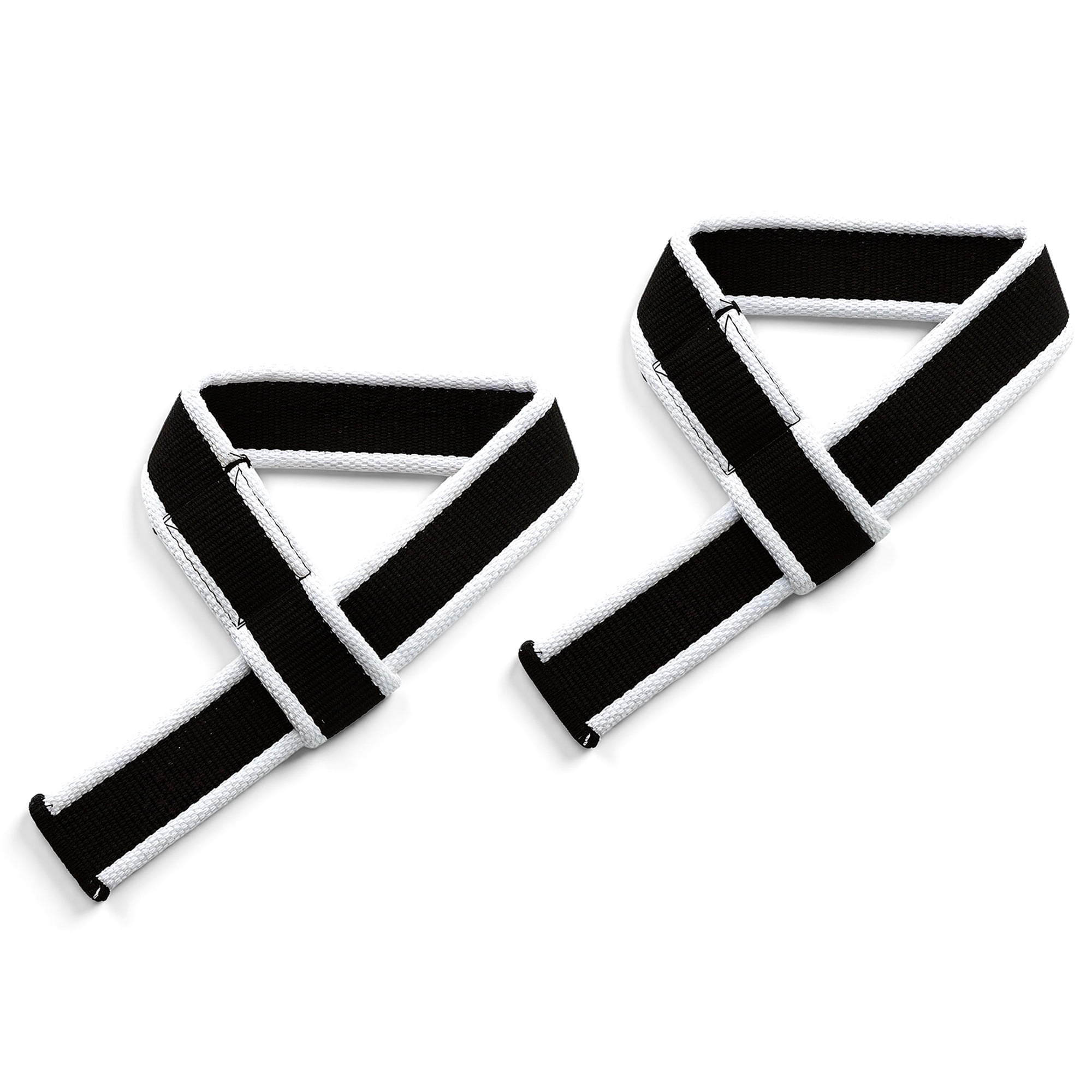 Athletic Works Weight Lifting Training Straps Pair