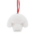 thumbnail image 3 of Adorno navideño Sanrio Cinnamoroll, 10 cm, irrompible, 3 of 8