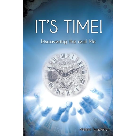 It's Time!, (Paperback)