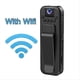 thumbnail image 2 of Wifi 1080P Body Mini Camera Digital Video Recorder, 2 of 5