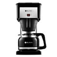 thumbnail image 1 of BUNN BX Speed Brew Classic 10-Cup Coffee Brewer, Black, 1 of 1