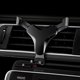 thumbnail image 3 of Soporte de gravedad para coche, montaje de Clip de ventilación de aire, soporte Universal para teléfono, GPS, soporte para celular móvil para IPhone 13, 12, Samsung, Xiaomi, 3 of 4