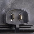 thumbnail image 3 of Dorman 621-037 Engine Cooling Fan Assembly for Specific Ford / Mercury Models Fits 2005 Ford Escape, 3 of 3