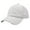 White, variant on HNMKIU Women's Baseball Cap with Ponytail Hole High Bun Hat Mesh Visor for Grey,One Size
