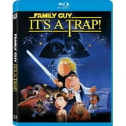 Family Guy: It's a Trap! (Blu-ray)