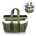 thumbnail image 2 of AIHOME Kit Oxford Cloth Garden Box Gardening Toolkit Flower Shovel Bag 5PCS/Set 8PCS/Set Organizer, 2 of 9