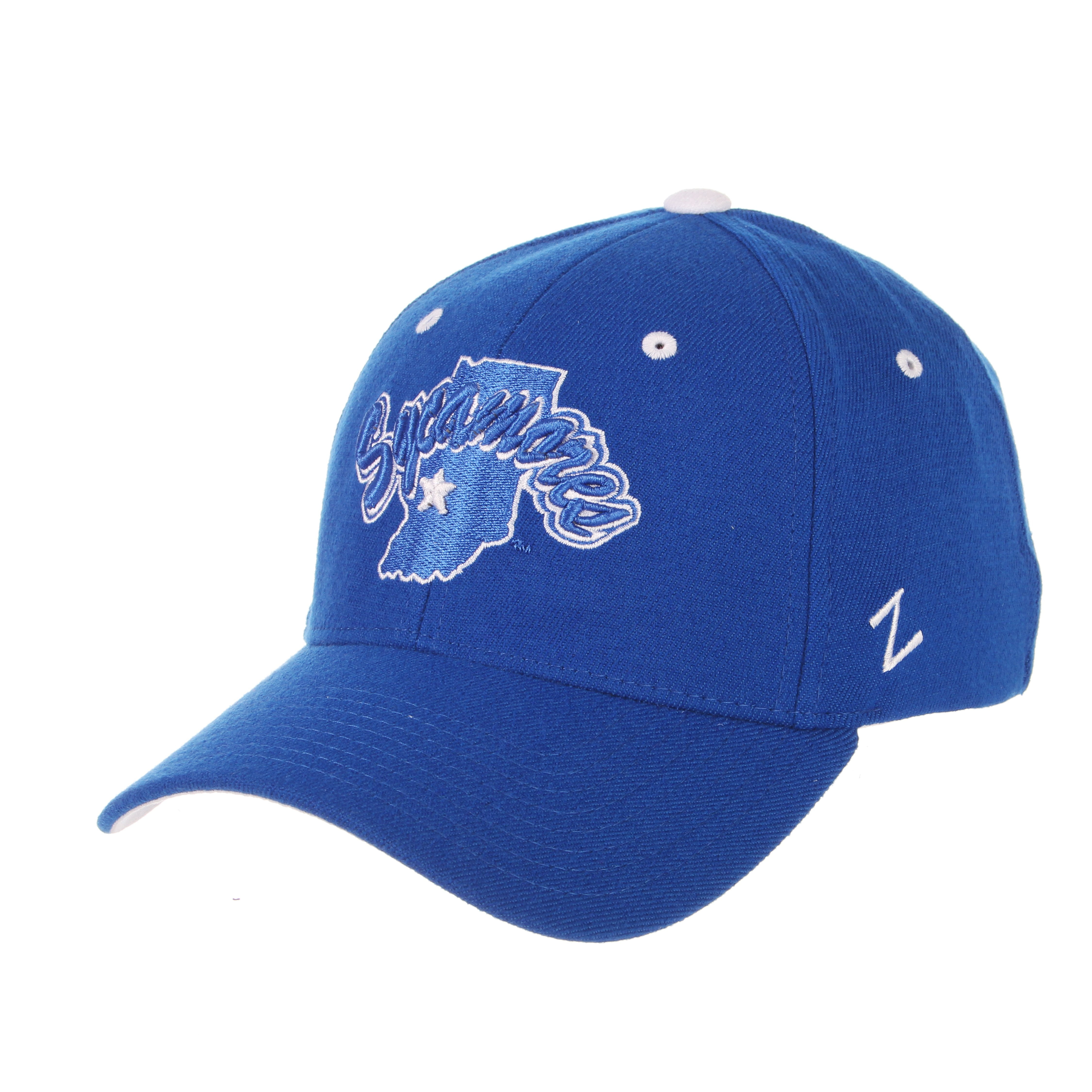 Indiana State Sycamores Official NCAA 