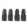 thumbnail image 3 of Diving Foot Swimming Flipper Adjustable Swimming Fins Flippers Buckles Replacement for Diving Accessories B, 3 of 6