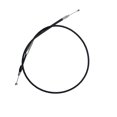 thumbnail image 4 of braveheart Motorcycle Pull Repair Wire Clutches Cable Stable Functional Replacement for RM125 RM250 2001 2002 2003 RM 125 250, 4 of 6