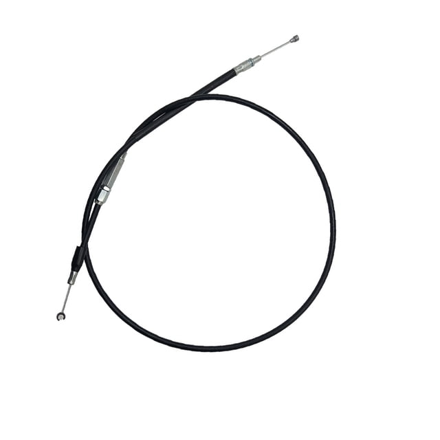 facefd Motorcycle Pull Repair Wire Clutches Cable Stable Functional Replacement for RM125 RM250 2001 2002 2003 RM 125 250