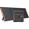 thumbnail image 1 of Jackery Explorer 1000 v2+ 200W Solar Panel Portable Power Station (2024 New), 1 of 7