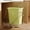 Silver, variant on Pull Out Trash Can Under Cabinet Heavy Duty Sink Slider