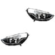 thumbnail image 1 of Par de Faros Clio 2015 A 2016 Renault TYC ., 1 of 4