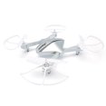thumbnail image 1 of Original JJR / C H44WH WIFI FPV 720P HD Cámara Quadcopter Plegable G-sensor Mini RC Selfie Drone RTF Romacci Drone remoto, 1 of 7