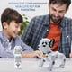 thumbnail image 3 of Remote Control Robot Dog Programming Smart Interactive 2.4ghz Rc Robot Puppy Educational Electric, 3 of 5