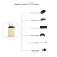 thumbnail image 6 of Xinyolin Type-C Male to USB 3.0 Female OTG Adapter Converter for Android Phone USB Disk, 6 of 8