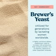 Brewers Yeast Powder for Lactation Brewer's Yeast for Breastfeeding