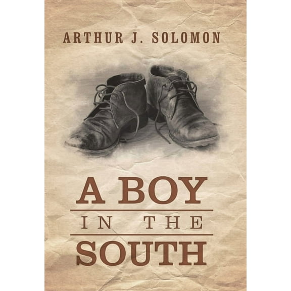 A Boy in the South (Hardcover)