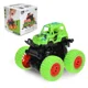 thumbnail image 1 of Inertia Four-wheel Drive Stunt Off-road Vehicle Toys, Push And Go Friction Powered Cars Vehicles Toys, Birthday Christmas Party Gifts Gong Bohan unisex, 1 of 2