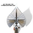 thumbnail image 6 of Merhoff & Larkin, Super Sharp Multi Angle Hand Cutter, 6 of 6