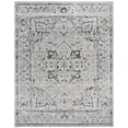 thumbnail image 3 of SAFAVIEH Charleston Zharko Overdyed Floral Area Rug, 3 of 4