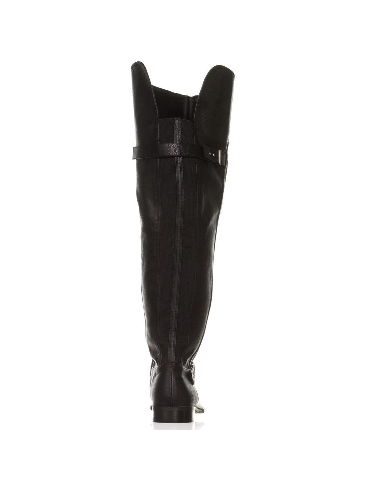 over the knee wide calf boots canada