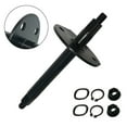 thumbnail image 4 of CNKOO Exercise Bike Middle Wheel Axle Pedal Exercise Bike Exercise Bike, 4 of 7