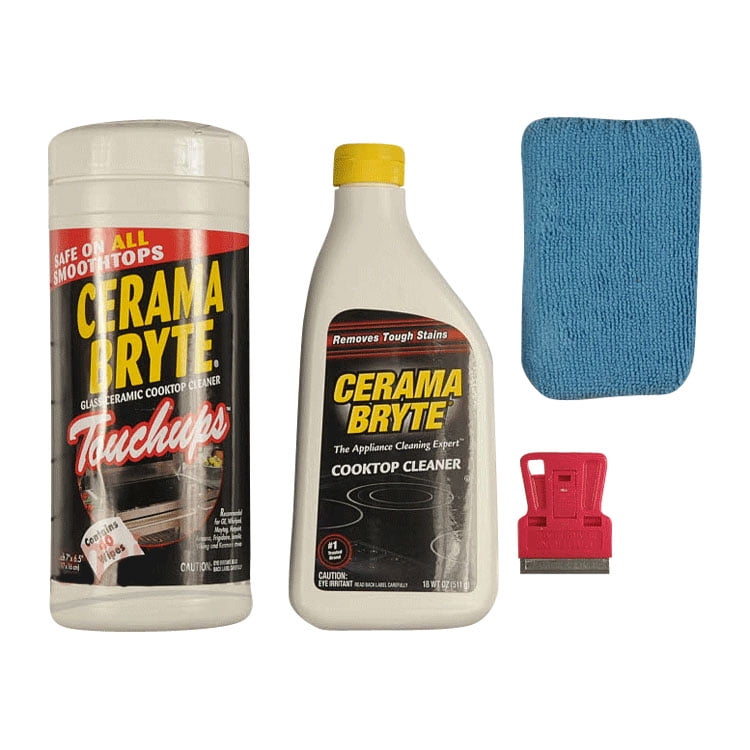 ACC200005 Frigidaire Appliance Super Cooktop Clean