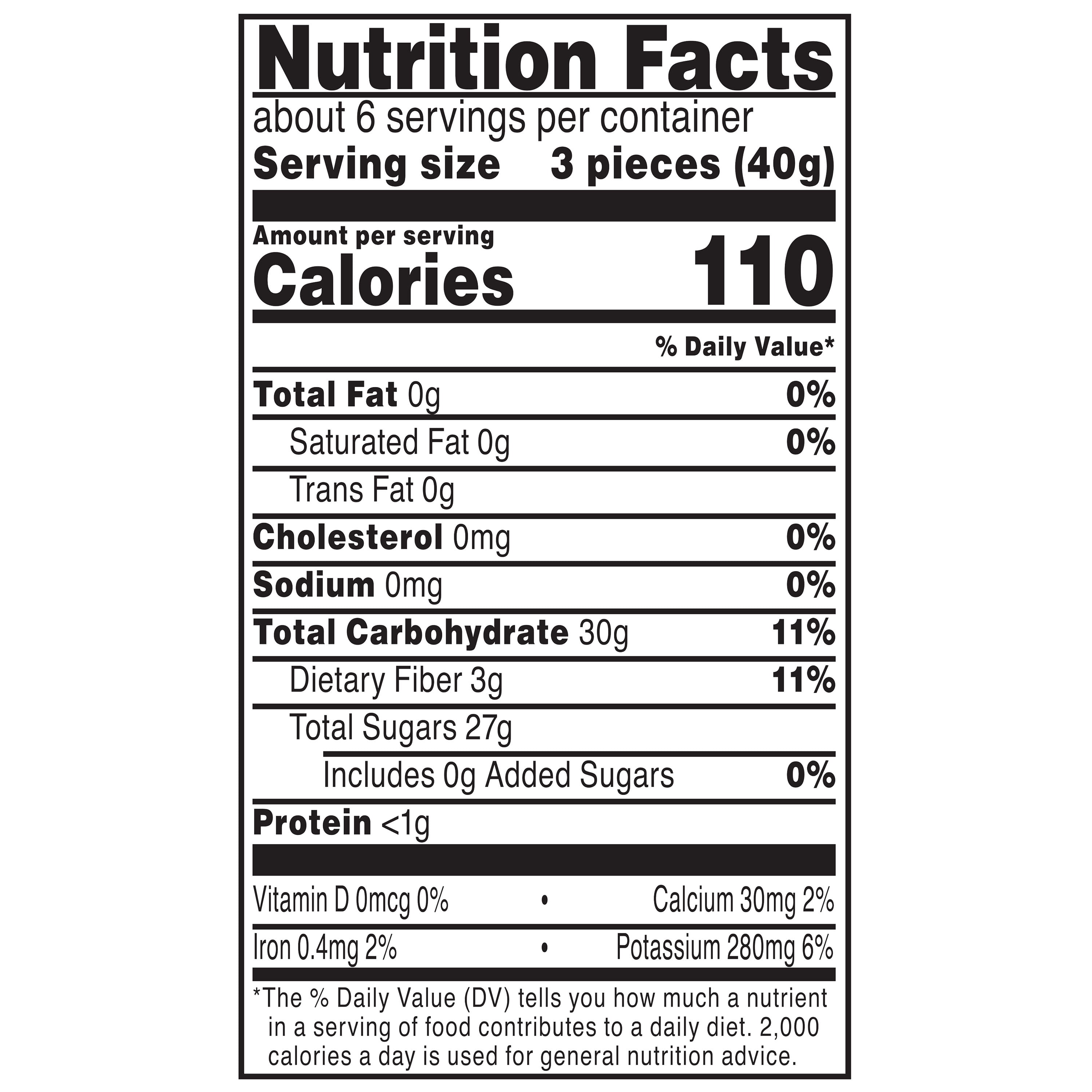 bettergoods Whole Medjool Dates Dried Fruit, 8 oz