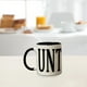 thumbnail image 4 of Preciosa taza de café personalizada, texto personalizado, regalos de cumpleaños, regalos para Navidad, cumpleaños, familia, feliz Navidad, Día de la Madre, Día del Padre., 4 of 4