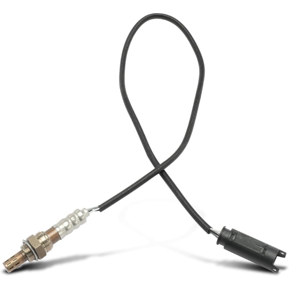 A-Premium O2 Oxygen Sensor Replacement for BMW X5 2000-2003 318i 1996-1998 318is 318Ti 750iL Downstream