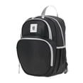 thumbnail image 2 of Mochila chica 1818 Unisex PETIT Negro, 2 of 8