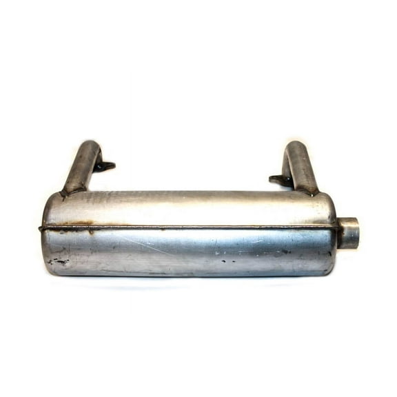 Vehicle Mufflers Compatible with Intek 18-26HP Engines