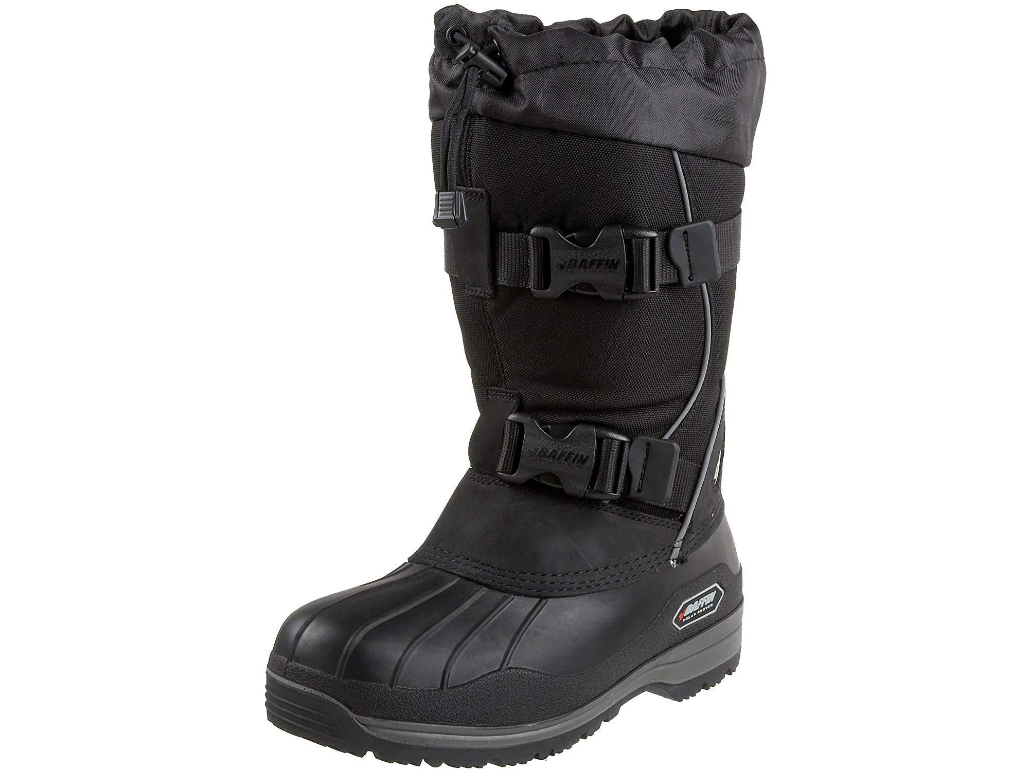 baffin boot retailers