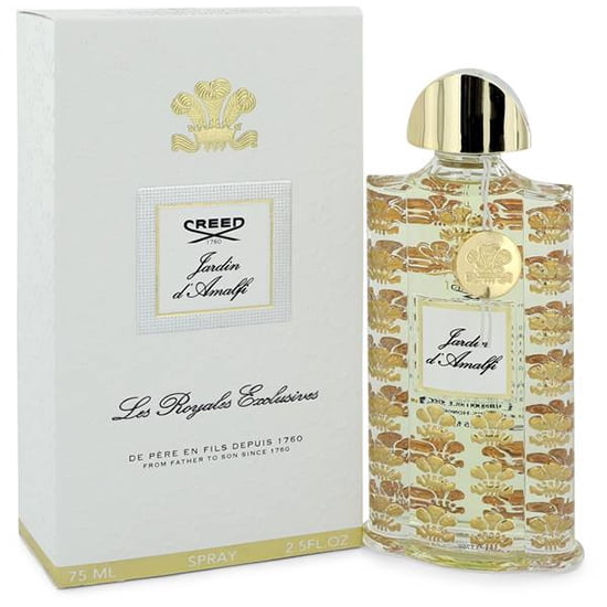 Creed jardin amalfi sales