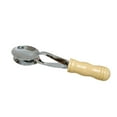 thumbnail image 2 of Danhjin Spoon Castanet Musical Spoon Instrument Musical Spoon Metal Spoon Castanets Soup Spoons, 2 of 7