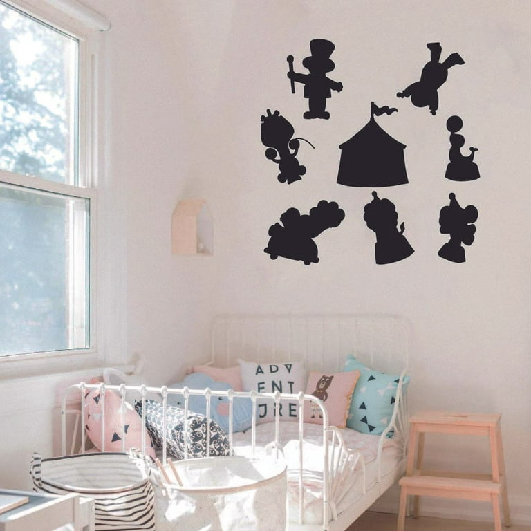 Game Over Wall Decal For Bedroom Home Decoration Boys Girls Room