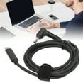 thumbnail image 1 of Laptop Power Adapter Cable, Compact Portable Power Adapter Cable Notebook Power Cord  For Computer Accessories, 1 of 8