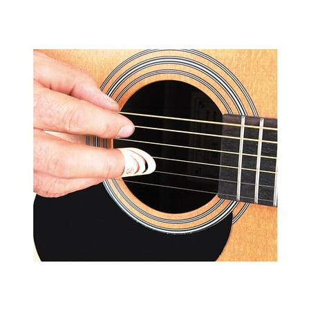 Alaska Pik Finger Guitar Pick  Large