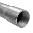 thumbnail image 4 of tubo de 1 1/2 pulgadas plata, 4 of 4