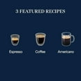 thumbnail image 2 of DeLonghi MAGNIFICA Start Automatic Espresso and Coffee Machine, 2 of 3