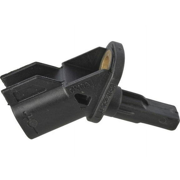Front ABS Speed Sensor - Compatible with 2006 - 2010, 2012 - 2015 Mazda 5 2007 2008 2009 2013 2014