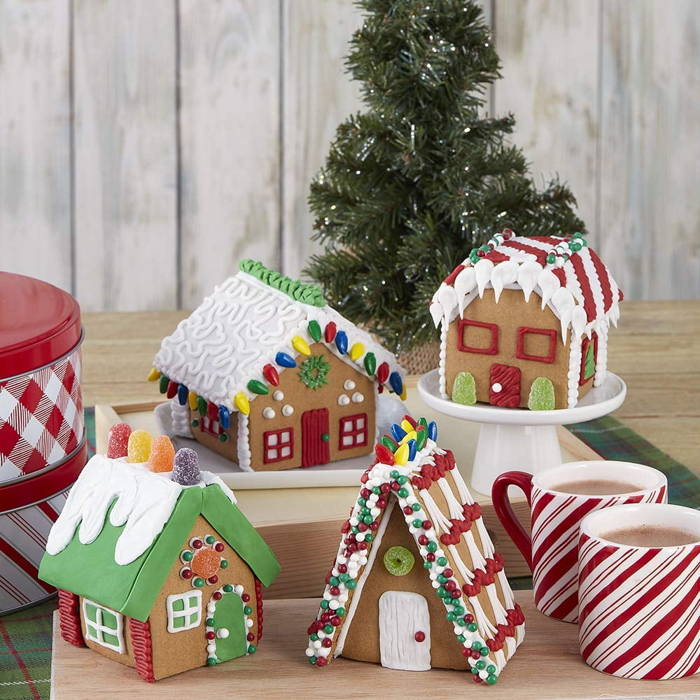 Best gingerbread house kits