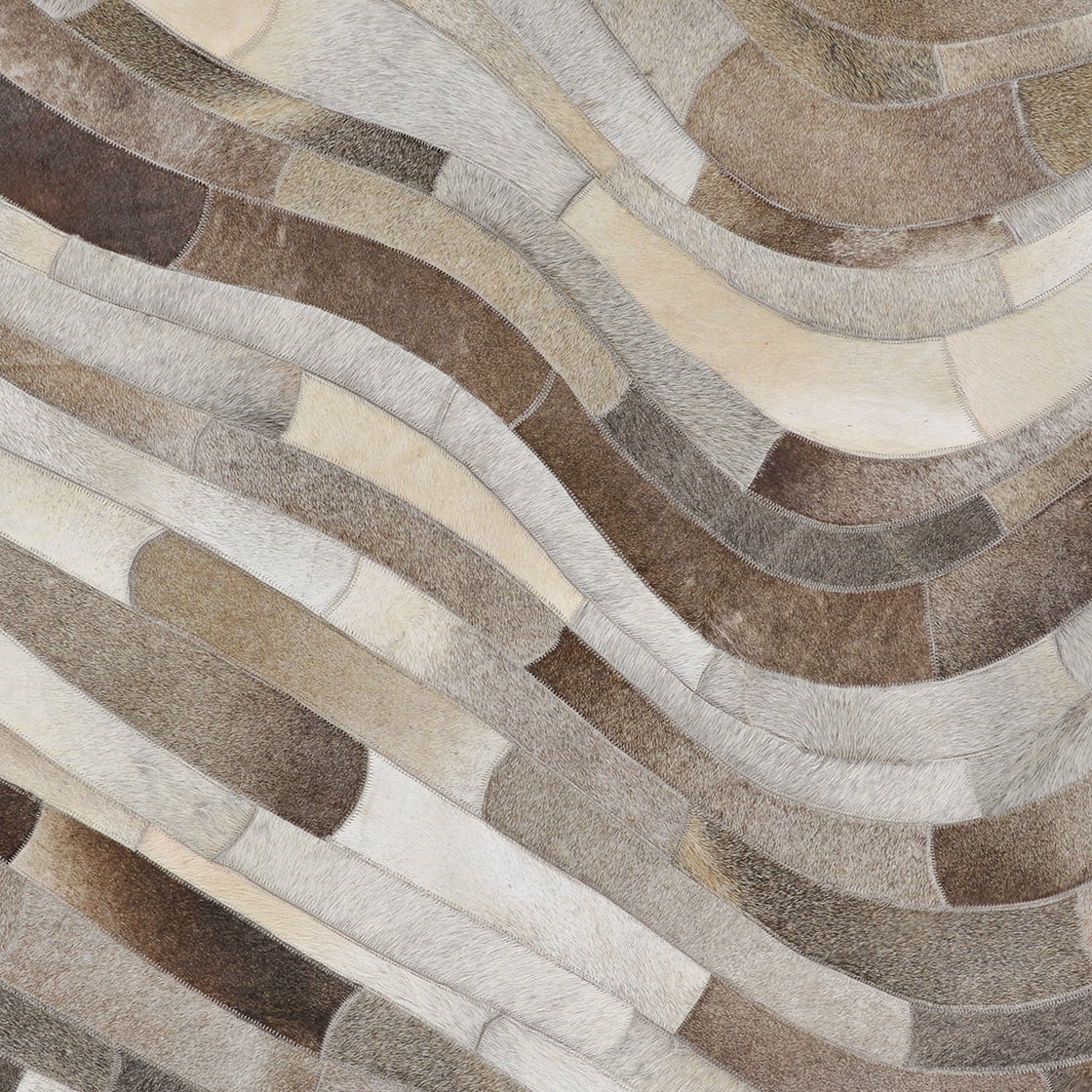 Couristan Chalet Prism Naturals Area Rug, 2' x 4'