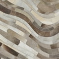thumbnail image 7 of Couristan Chalet Prism Naturals Area Rug, 5'4" x 8', 7 of 7