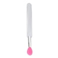 thumbnail image 1 of Brosse à Rouge à Lèvres, Brosse à Lèvres en Silicone Douce Compacte pour Salon de Beauté, 1 of 8